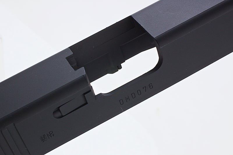 Tokyo Marui Model 17 Original Slide (# G17-1)