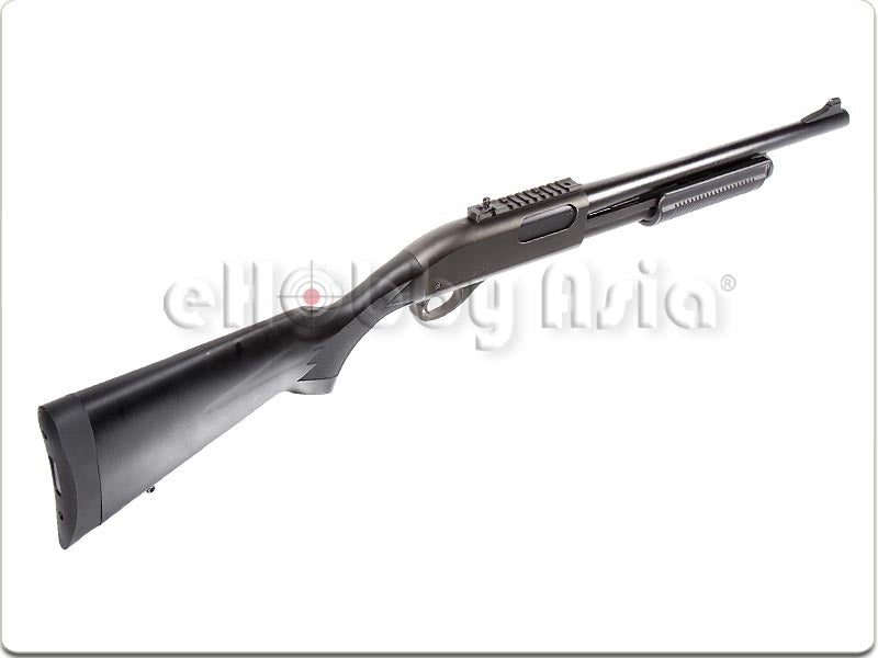 Tokyo Marui M870 Tactical Shotgun