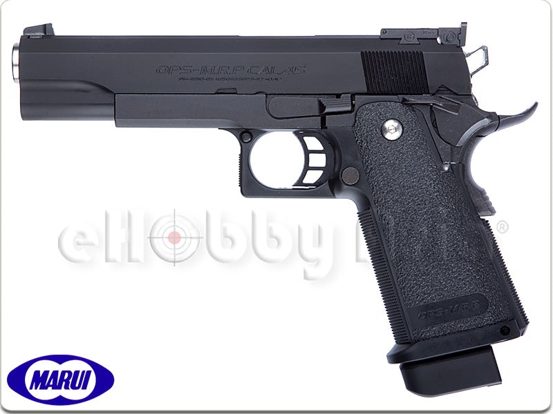 Tokyo Marui HI-CAPA 5.1 GBB Pistol