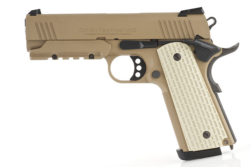 Tokyo Marui Desert Warrior 4.3 Airsoft GBB Pistol