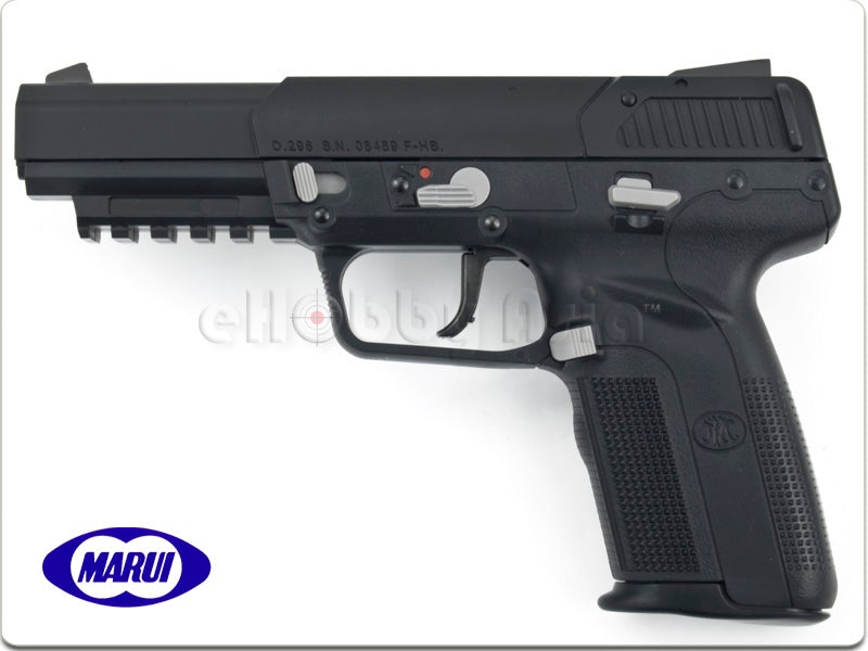 Tokyo Marui FN Five-Seven GBB Pistol