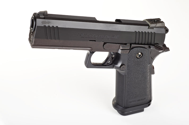 Tokyo Marui HI-CAPA 4.3 Airsoft GBB