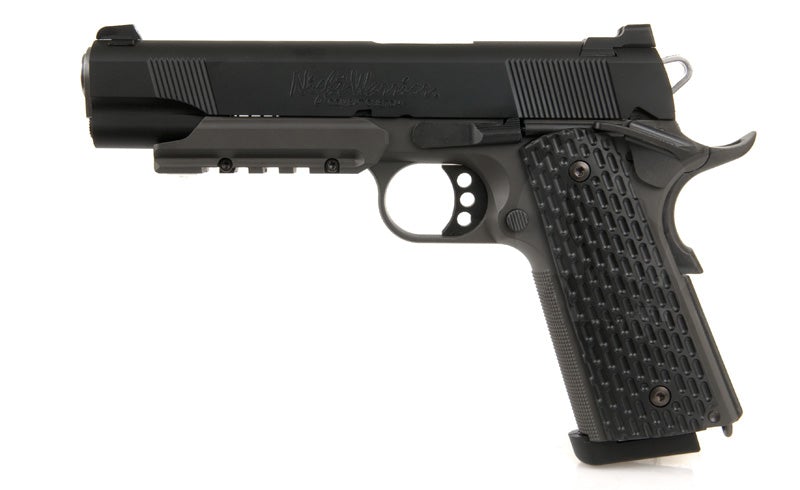 Tokyo Marui Night Warrior GBB