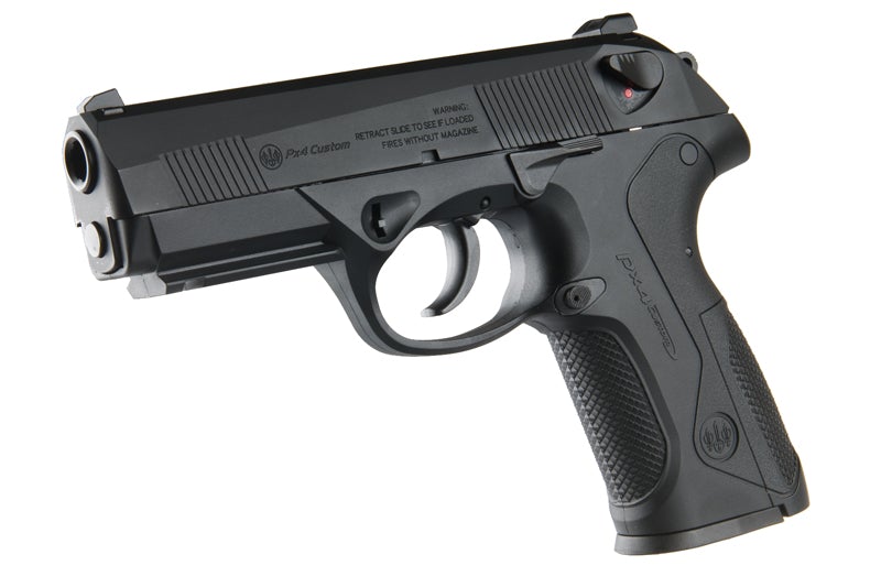 Tokyo Marui PX4 GBB