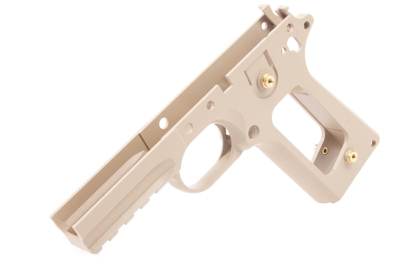 Tokyo Marui M45A1 GBB Frame (Parts # GBB2-55)