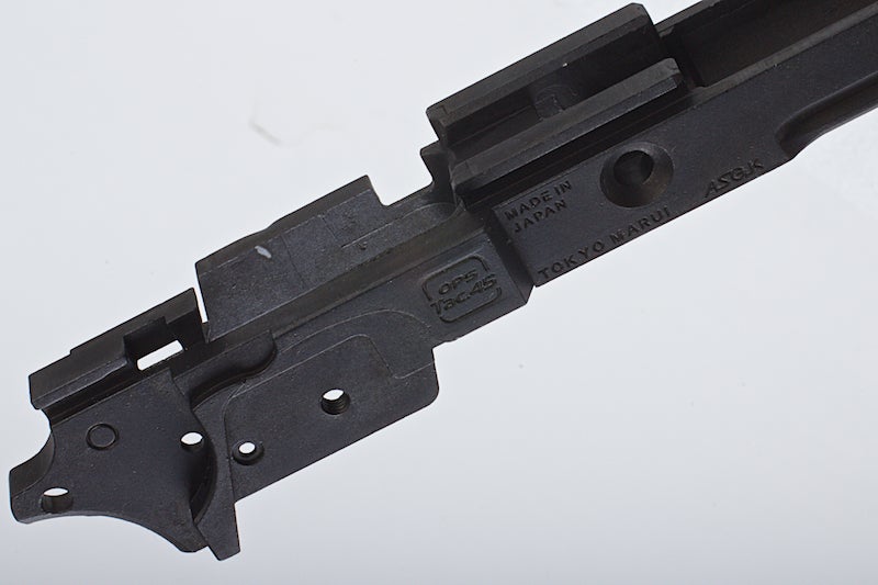 Tokyo Marui Hi-Capa 4.3 Middle Frame (# H43-11)