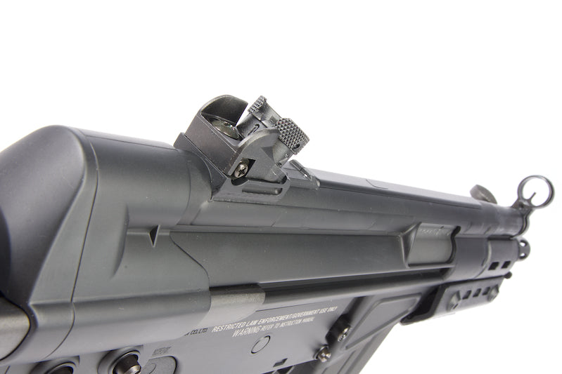 Tokyo Marui G3 SAS Airsoft AEG Rifle (High Cycle)