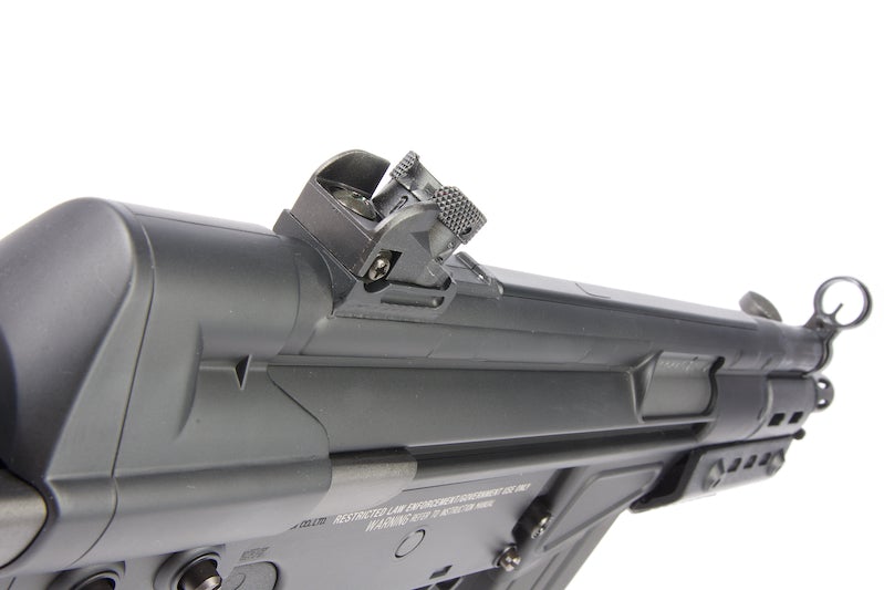 Tokyo Marui G3 SAS (High Cycle)
