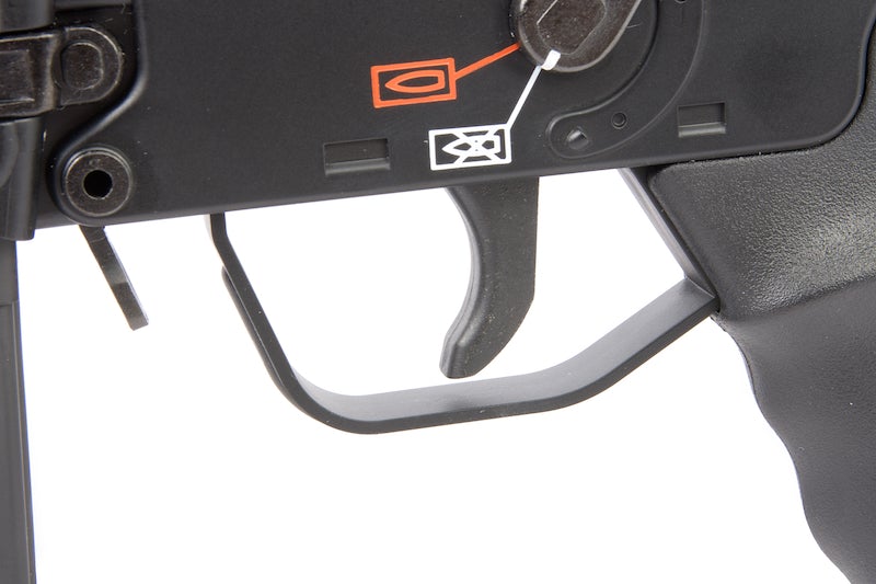 Tokyo Marui G3 SAS (High Cycle)