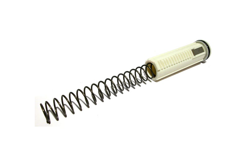 Tokyo Marui Original Piston & Spring Set for M16/ MP5/ AK/ G3 Series