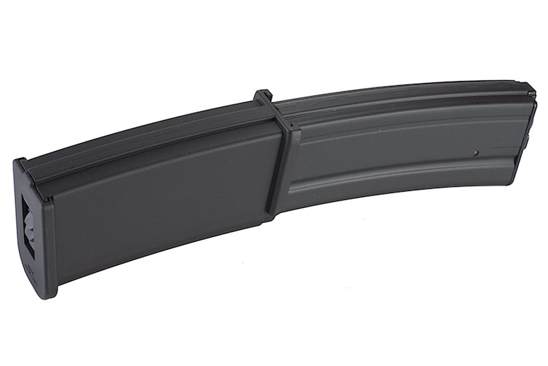 Tokyo Marui 190rd Hi-Cap Magazine for Marui MP7A1 AEP