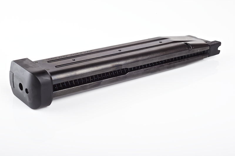 Tokyo Marui 50rds Long Magazine for Hi-Capa Airsoft GBB Pistol