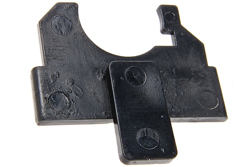 Tokyo Marui M4 Hop Unit U Shaped Spacer for Marui M4A1 Socom Carbine/ M4 AEG (# NGM4-119)
