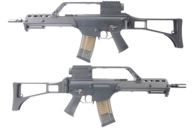 Tokyo Marui Model 36K AEG Rifle (Next Generation)
