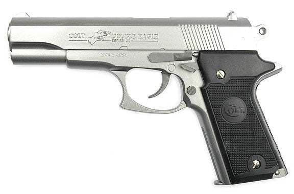 Tokyo Marui Double Eagle Spring Pistol (High Grade)