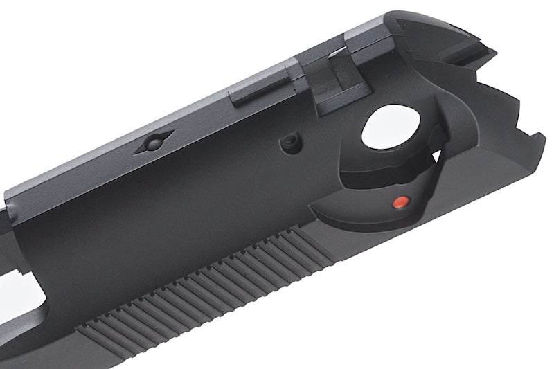 Tokyo Marui Tactical Master Slide (# TM-2)