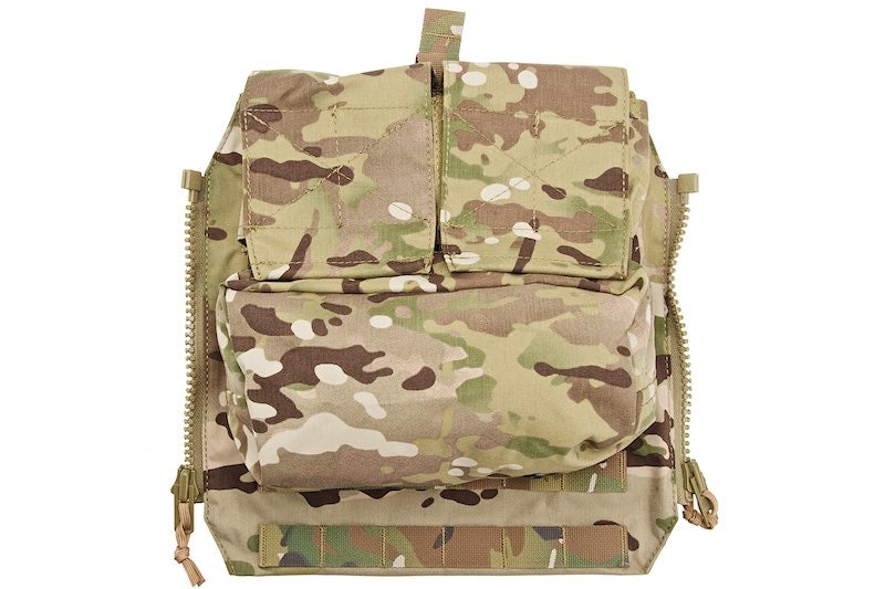 TMC Cork Gear COG003 Zip Pouch Panel (MC)