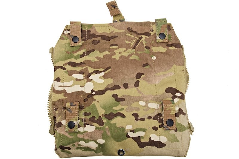 TMC Cork Gear COG003 Zip Pouch Panel (MC)