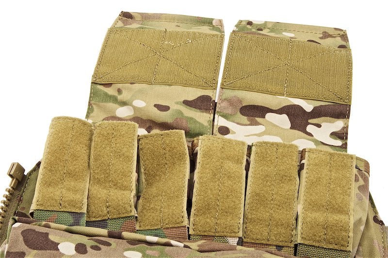 TMC Cork Gear COG003 Zip Pouch Panel (MC)
