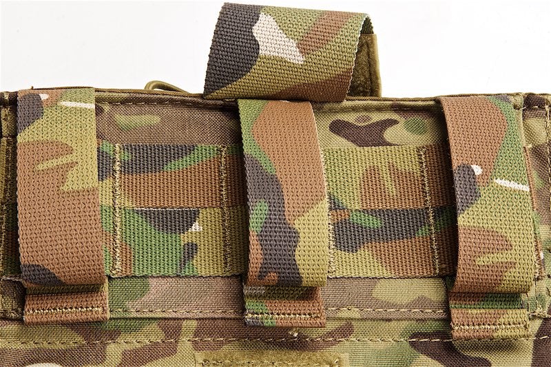 TMC Cork Gear COG005 Drop Pouch (Multicam)