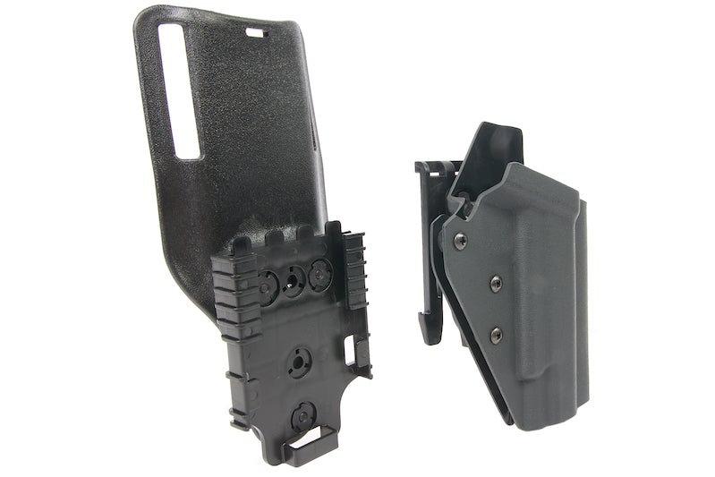 TMC W&T 20Ver Kydex Holster Set for 1911 GBB