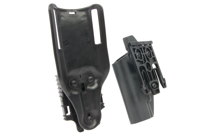 TMC W&T 20Ver Kydex Holster Set for 1911 GBB