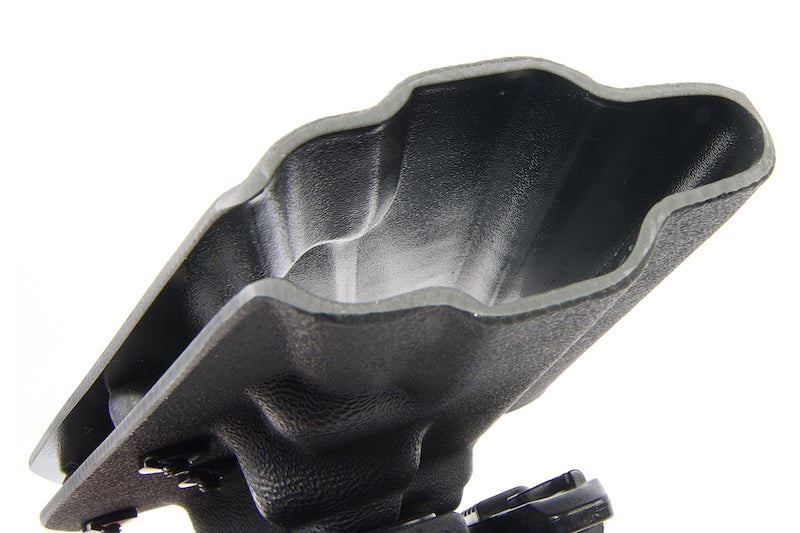 TMC W&T 20Ver Kydex Holster Set for 1911 GBB