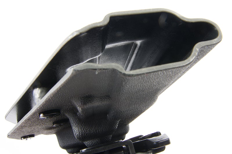 TMC W&T 20Ver Kydex Holster Set for M9A3 GBB