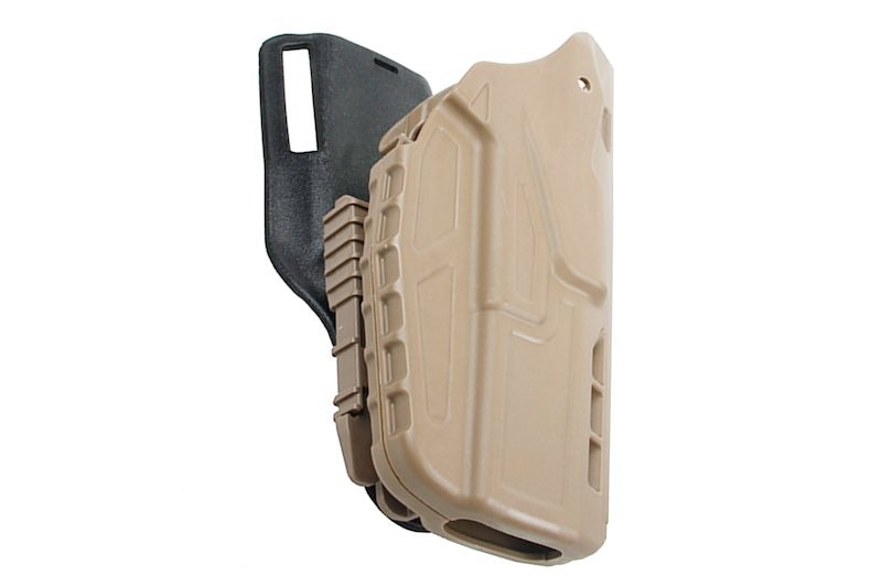 TMC 77 Holster for Umarex (VFC) G17 / G19 GBB (Dark Earth)