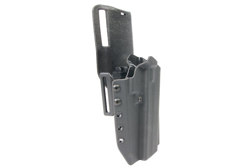 TMC W&T Kydex 2 Ways Holster for EMG TTI John Wick 3 Airsoft GBB
