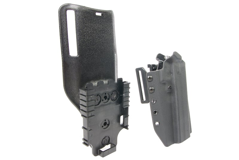 TMC W&T Kydex 2 Ways Holster for EMG TTI John Wick 3 Airsoft GBB