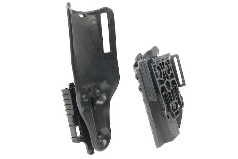 TMC W&T Kydex 2 Ways Holster for EMG TTI John Wick 3 Airsoft GBB