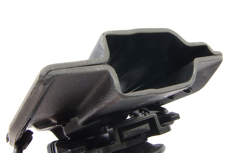 TMC W&T Kydex 2 Ways Holster for EMG TTI John Wick 3 Airsoft GBB