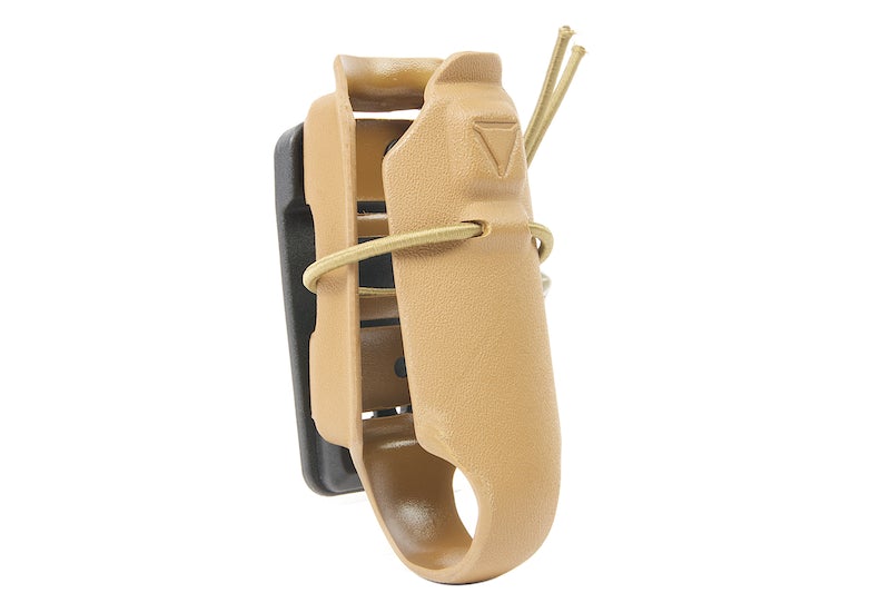 TMC W&T Kydex Pouch for 40mm Grenade (Dark Earth)
