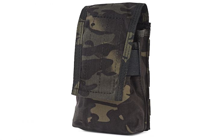 TMC 330 Series 556 Single Pouch (Wolf Grey)