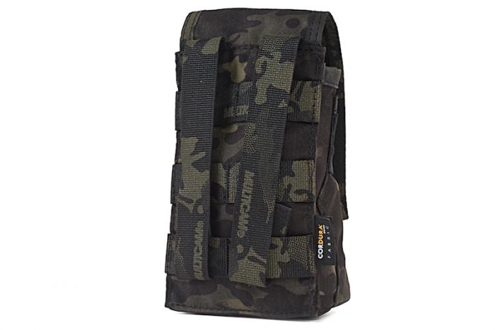 TMC 330 Series 556 Single Pouch (Wolf Grey)