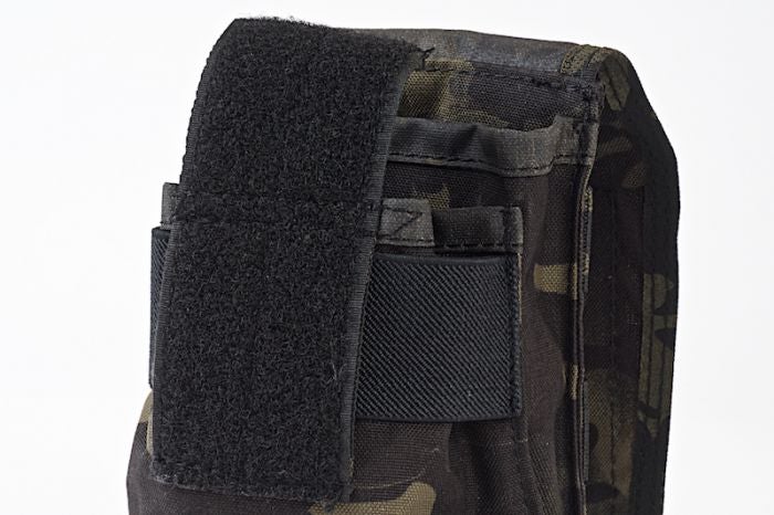 TMC 330 Series 556 Single Pouch (Wolf Grey)