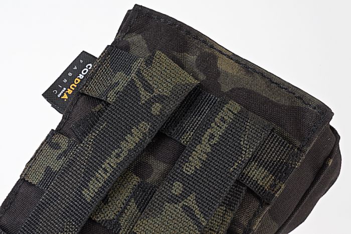 TMC 330 Series 556 Single Pouch (Wolf Grey)