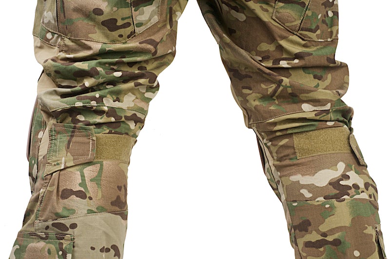 TMC G2 Army Custom Combat Pants (32R/ Multicam)