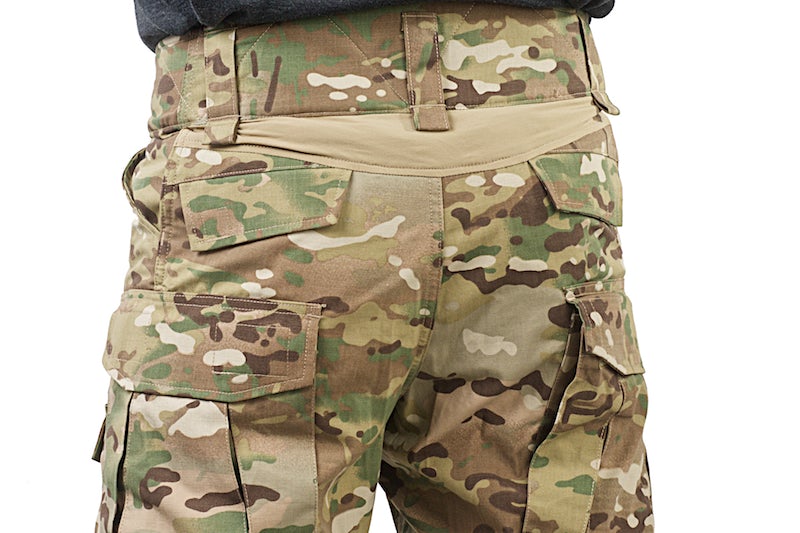 TMC G2 Army Custom Combat Pants (32R/ Multicam)