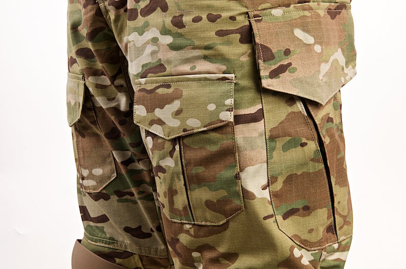 TMC Lnin Combat Pants (Multicam/ L Size)