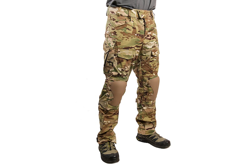 TMC Lnin Combat Pants (Multicam/ XL Size)