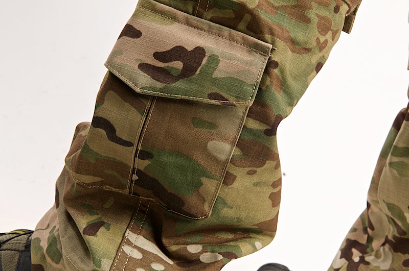 TMC Lnin Combat Pants (Multicam/ XL Size)