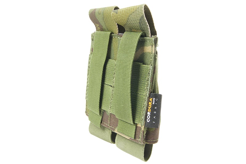 TMC SS76 Dou Grenade Pouch (Multicam Tropic)
