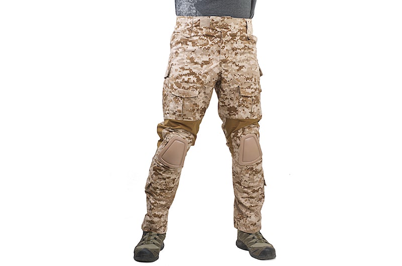 TMC G2 Navy Custom Combat Pants (30R/ AOR1)