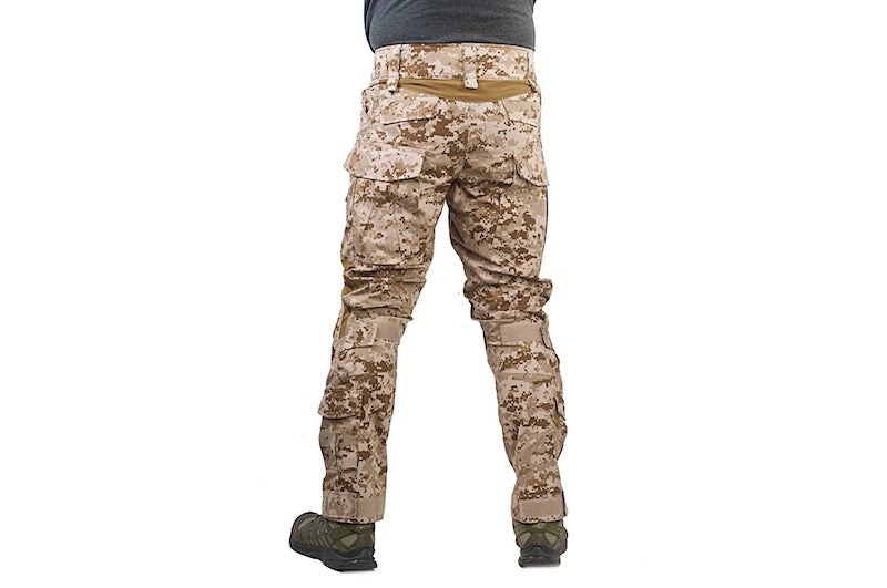 TMC G2 Navy Custom Combat Pants (30R/ AOR1)