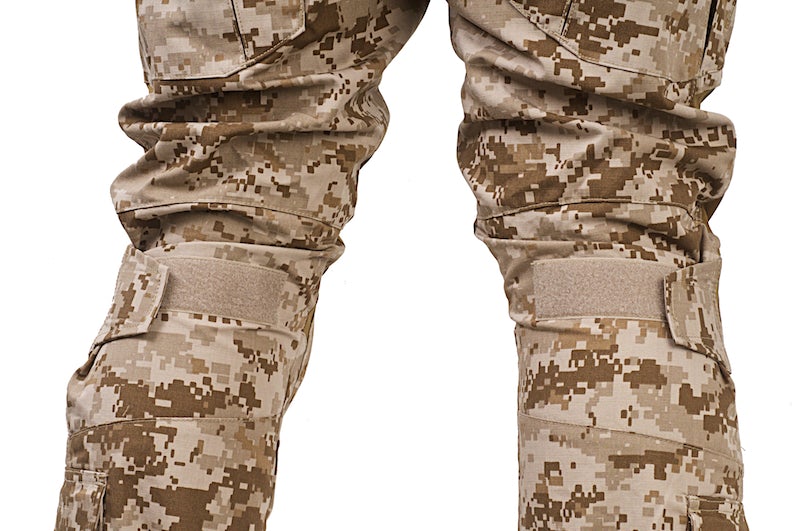 TMC G2 Navy Custom Combat Pants (30R/ AOR1)