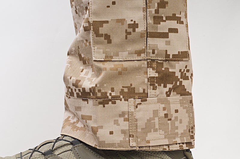 TMC G2 Navy Custom Combat Pants (30R/ AOR1)