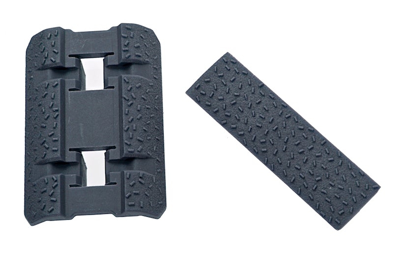 TMC M-LOK Rail Cover Type A (Urban Grey)