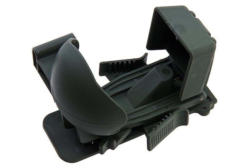 TMC QD M67 Gren Pouch with Dummy (Olide Drab)